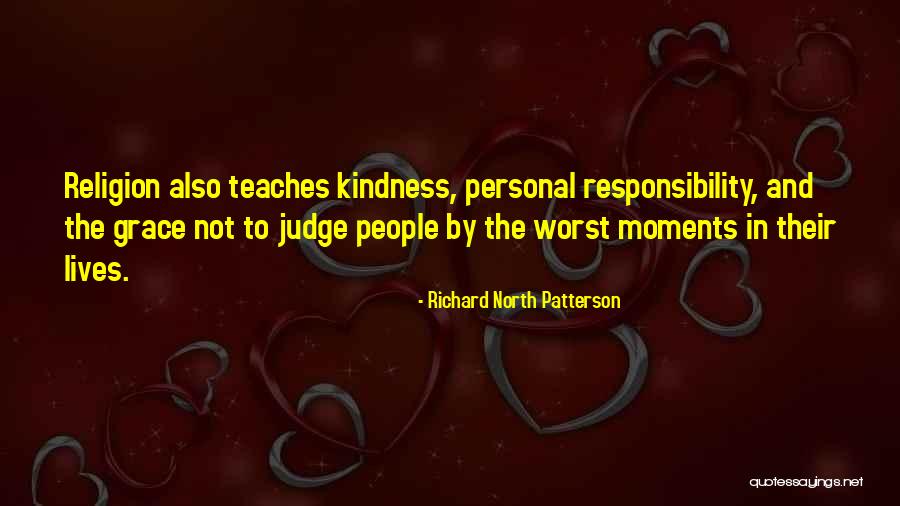 Interroger En Quotes By Richard North Patterson Interroger En Quotes By Richard North Patterson