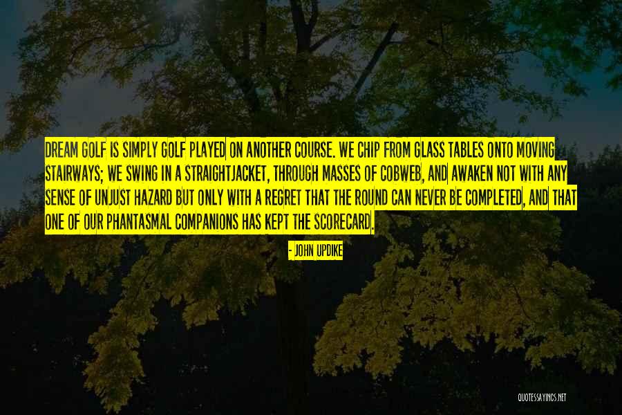 Interromper Sinonimo Quotes By John Updike Interromper Sinonimo Quotes By John Updike