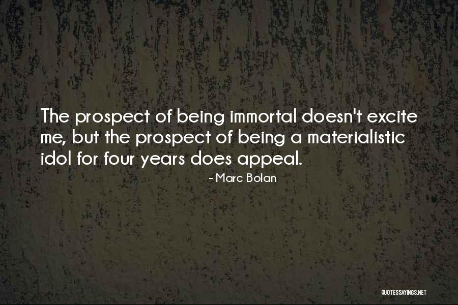 Interrompere Coniugazione Quotes By Marc Bolan Interrompere Coniugazione Quotes By Marc Bolan
