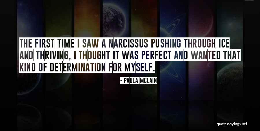 Interrompere Coniugazione Quotes By Paula McLain Interrompere Coniugazione Quotes By Paula McLain