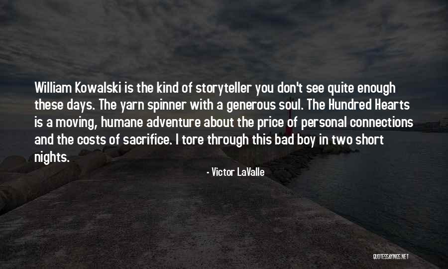 Interrompere Coniugazione Quotes By Victor LaValle Interrompere Coniugazione Quotes By Victor LaValle