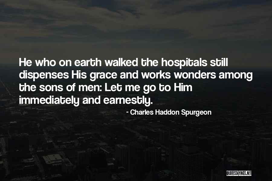Interrompu En Quotes By Charles Haddon Spurgeon Interrompu En Quotes By Charles Haddon Spurgeon