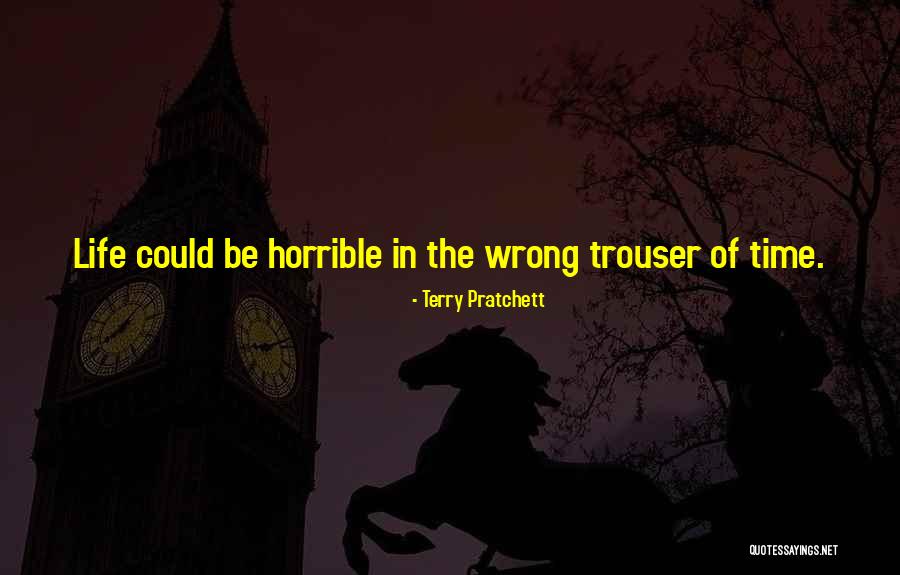 Interros Company Quotes By Terry Pratchett Interros Company Quotes By Terry Pratchett