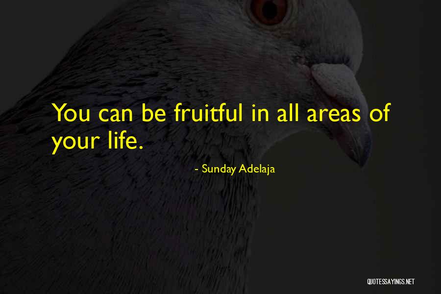 Interrose Quotes By Sunday Adelaja Interrose Quotes By Sunday Adelaja