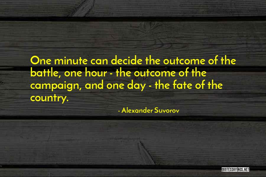 Interrumperen Quotes By Alexander Suvorov Interrumperen Quotes By Alexander Suvorov