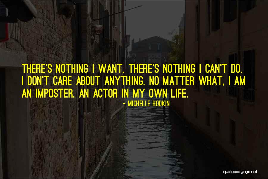Interrumpimos Quotes By Michelle Hodkin Interrumpimos Quotes By Michelle Hodkin