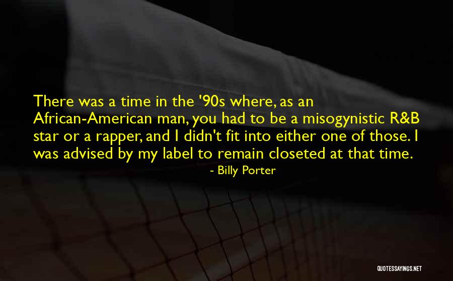 Interrumpir El Quotes By Billy Porter Interrumpir El Quotes By Billy Porter
