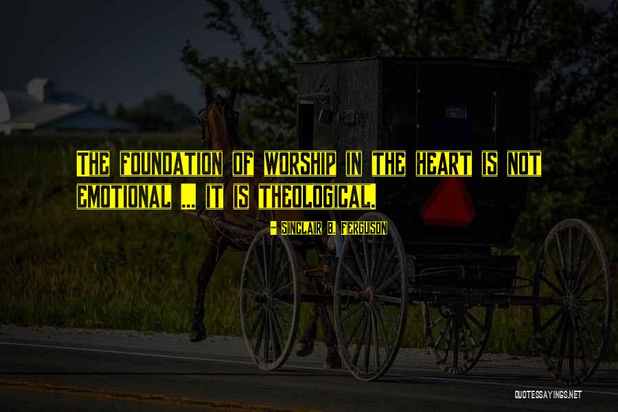 Interrumpir Ingles Quotes By Sinclair B. Ferguson Interrumpir Ingles Quotes By Sinclair B. Ferguson