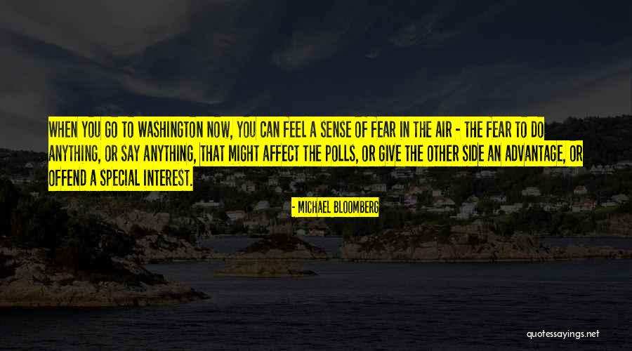 Interrupcion Fair Quotes By Michael Bloomberg Interrupcion Fair Quotes By Michael Bloomberg