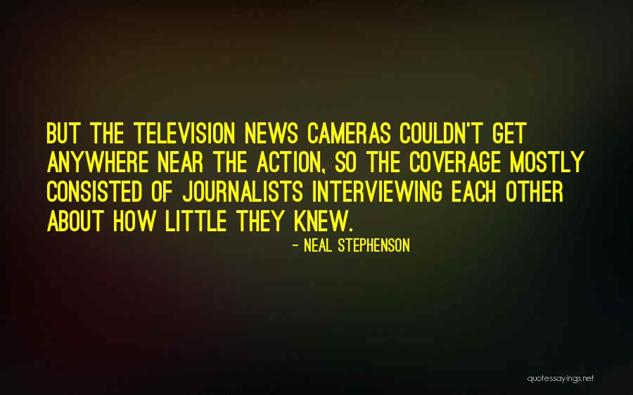 Interrupters Band Quotes By Neal Stephenson Interrupters Band Quotes By Neal Stephenson