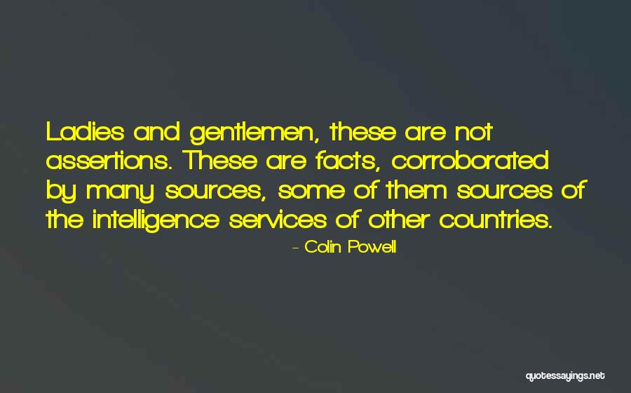 Interrupters Kerosene Quotes By Colin Powell Interrupters Kerosene Quotes By Colin Powell