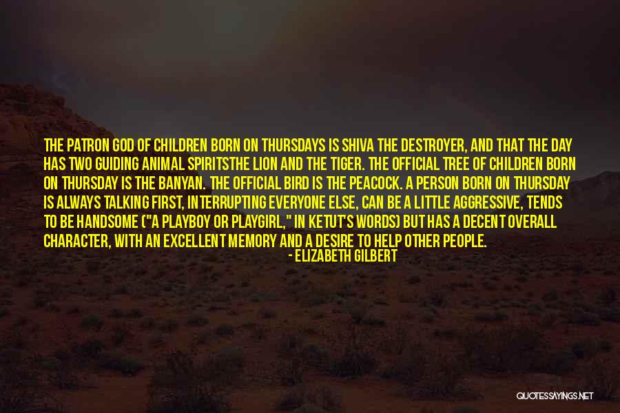 Interrupting And Talking Over Quotes By Elizabeth Gilbert Interrupting And Talking Over Quotes By Elizabeth Gilbert