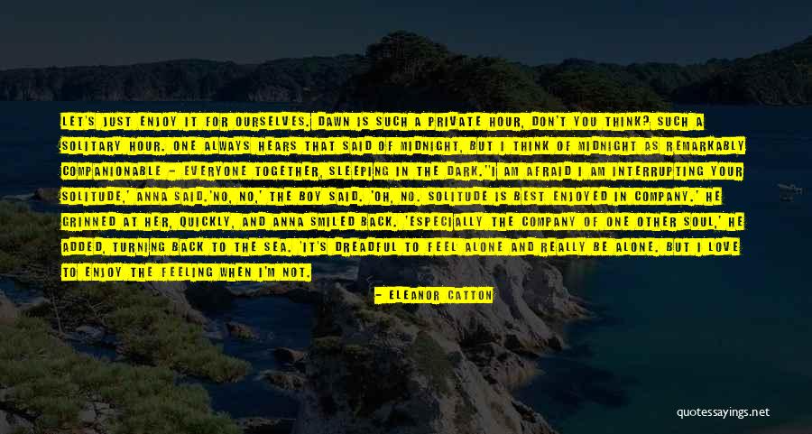 Interrupting Quotes By Eleanor Catton Interrupting Quotes By Eleanor Catton