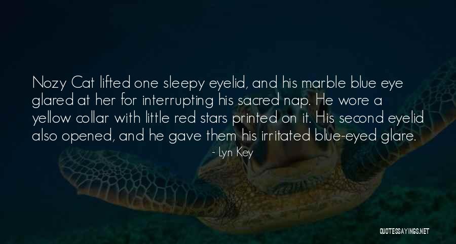Interrupting Quotes By Lyn Key Interrupting Quotes By Lyn Key