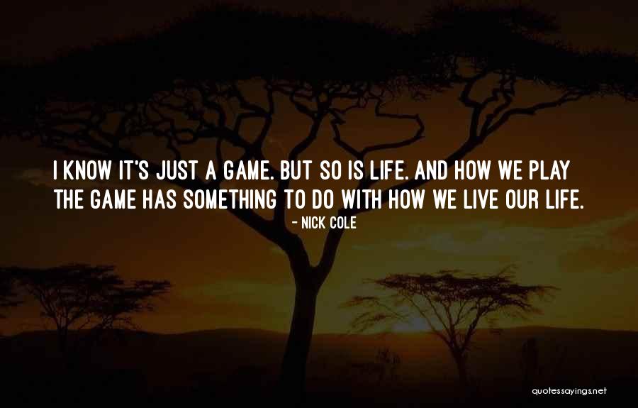 Interruptions And Productivity Quotes By Nick Cole Interruptions And Productivity Quotes By Nick Cole