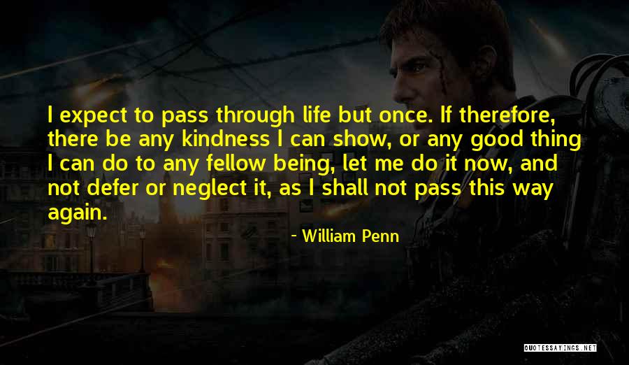 Interruptive Multitasking Quotes By William Penn Interruptive Multitasking Quotes By William Penn