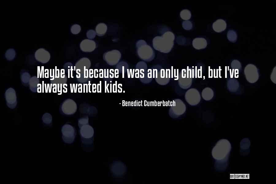 Interruptor Termomagnetico Quotes By Benedict Cumberbatch