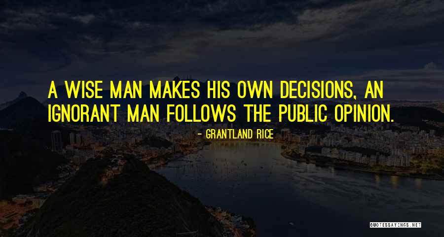 Interrupts In Computer Quotes By Grantland Rice Interrupts In Computer Quotes By Grantland Rice