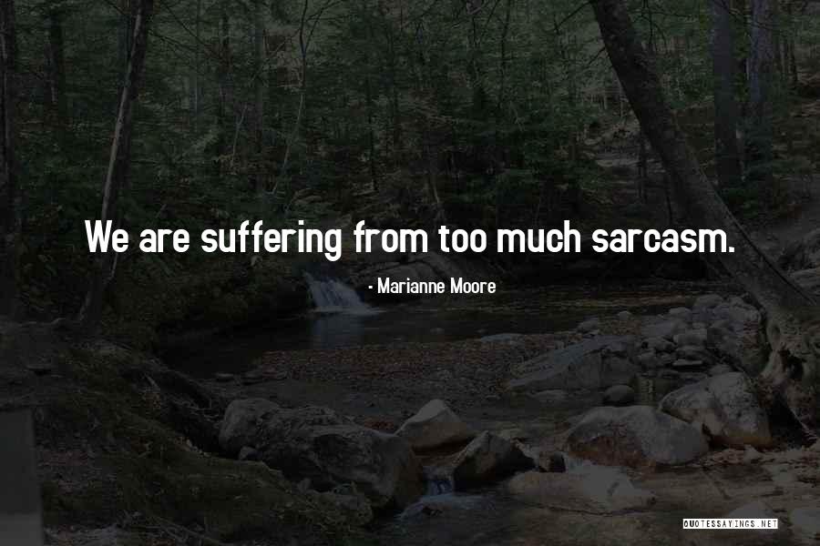 Intersas Profesionales Quotes By Marianne Moore Intersas Profesionales Quotes By Marianne Moore