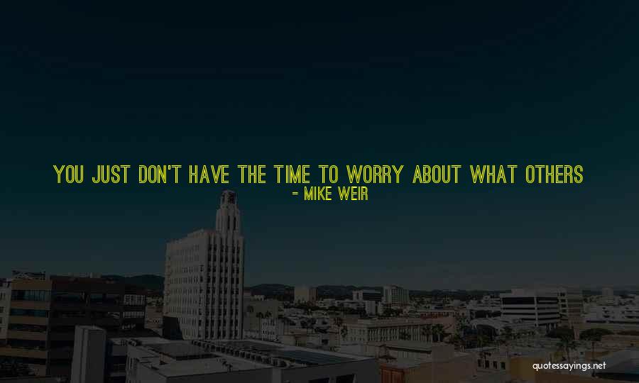 Interschool Brasil Quotes By Mike Weir Interschool Brasil Quotes By Mike Weir