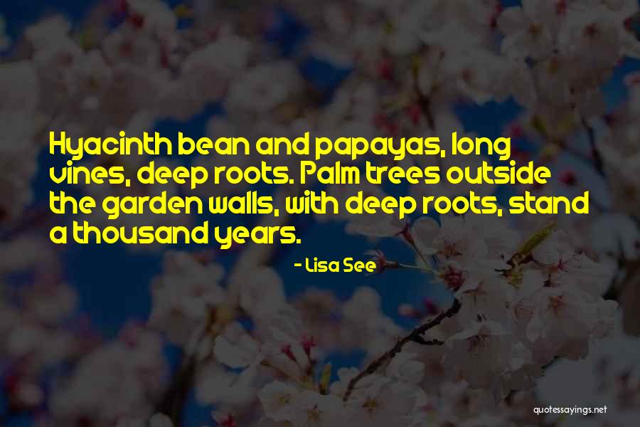 Intersecantes Quotes By Lisa See Intersecantes Quotes By Lisa See
