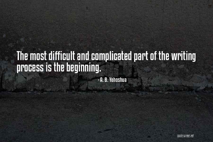 Interseccion De Conjuntos Quotes By A. B. Yehoshua Interseccion De Conjuntos Quotes By A. B. Yehoshua