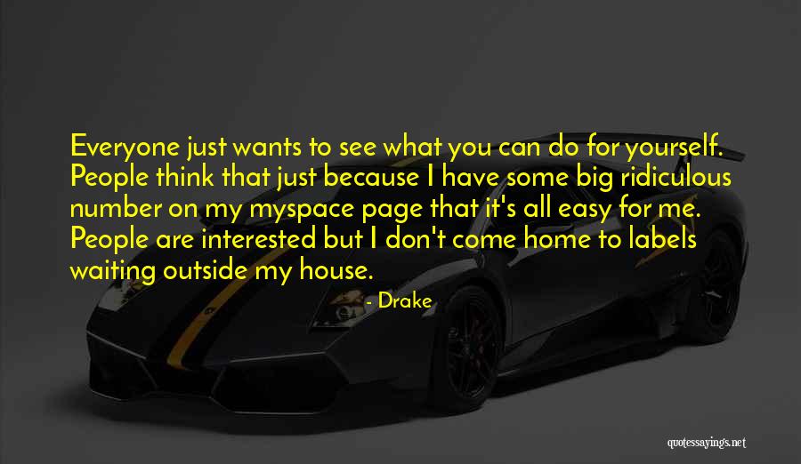 Interseccion De Conjuntos Quotes By Drake Interseccion De Conjuntos Quotes By Drake