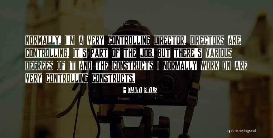 Interseccion Definicion Quotes By Danny Boyle Interseccion Definicion Quotes By Danny Boyle