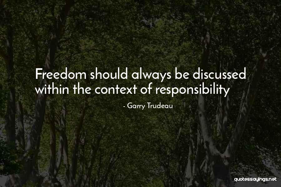 Interseccion Definicion Quotes By Garry Trudeau Interseccion Definicion Quotes By Garry Trudeau