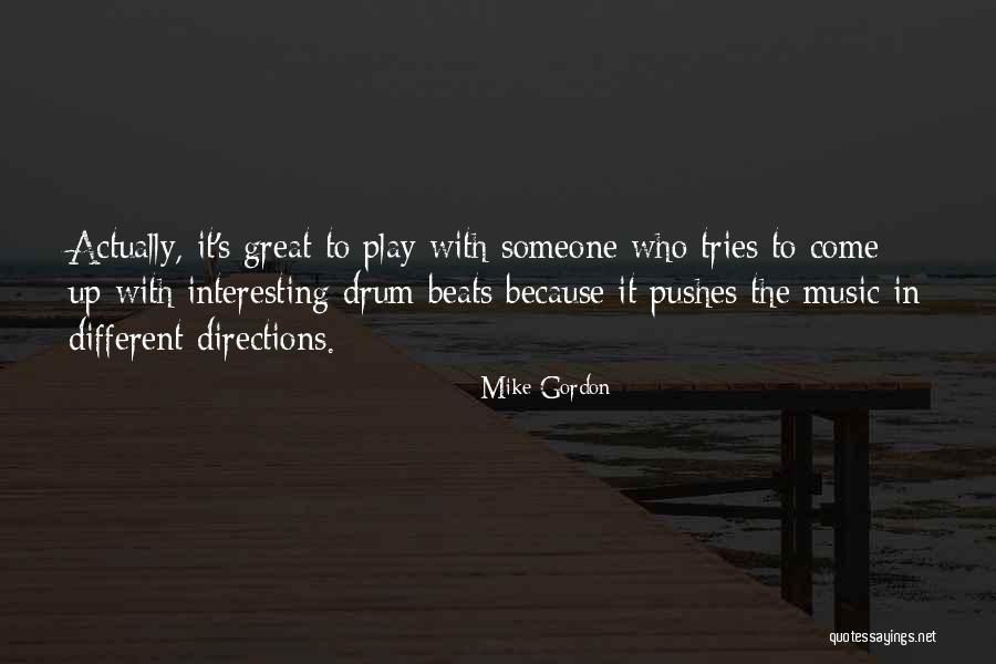 Interseccion Definicion Quotes By Mike Gordon Interseccion Definicion Quotes By Mike Gordon