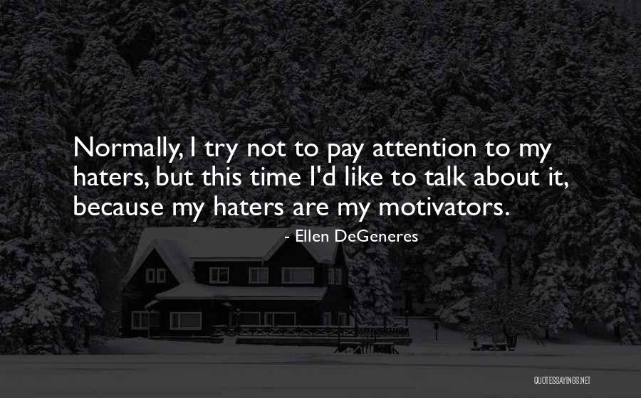 Intersecciones A Nivel Quotes By Ellen DeGeneres Intersecciones A Nivel Quotes By Ellen DeGeneres