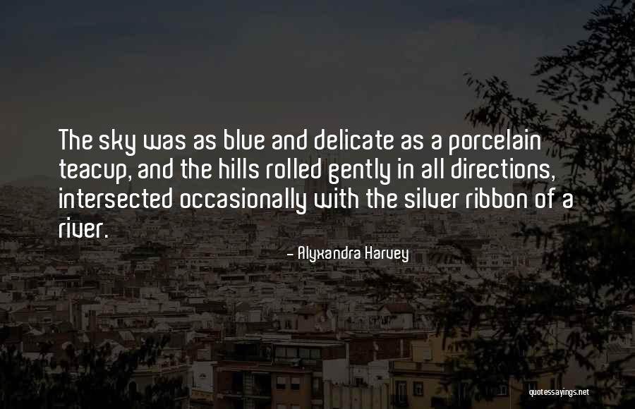 Intersected Quotes By Alyxandra Harvey Intersected Quotes By Alyxandra Harvey