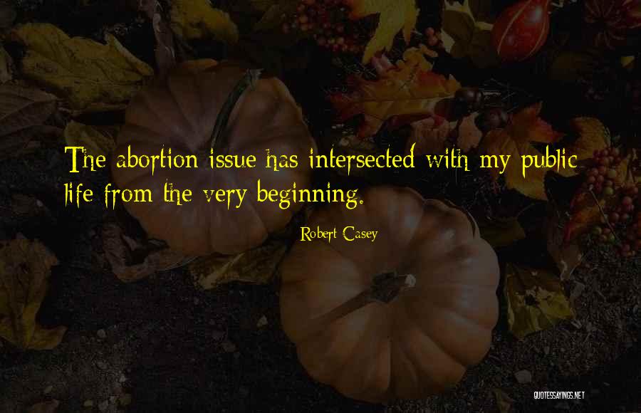 Intersected Quotes By Robert Casey Intersected Quotes By Robert Casey