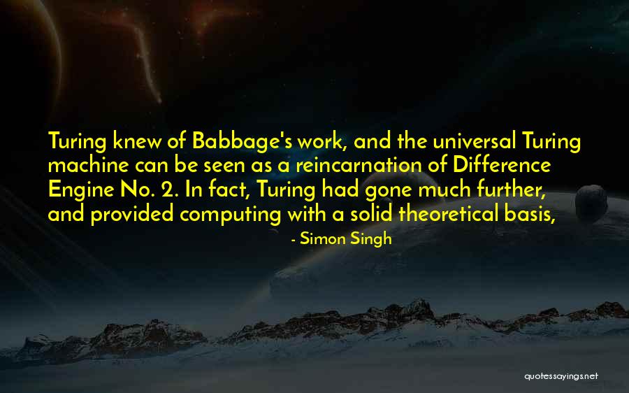 Intersecting Angles Quotes By Simon Singh Intersecting Angles Quotes By Simon Singh