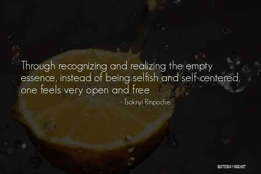 Intersection Of Knowledge Quotes By Tsoknyi Rinpoche Intersection Of Knowledge Quotes By Tsoknyi Rinpoche