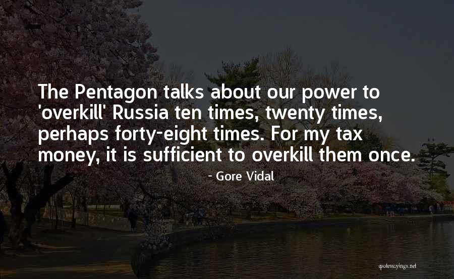 Intersectionality Feminism Quotes By Gore Vidal Intersectionality Feminism Quotes By Gore Vidal