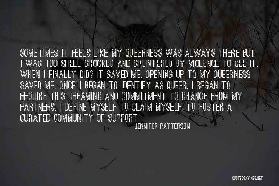 Intersectionality Feminism Quotes By Jennifer Patterson Intersectionality Feminism Quotes By Jennifer Patterson