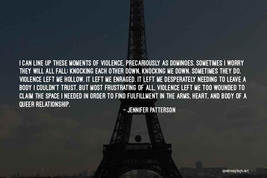 Intersectionality Feminism Quotes By Jennifer Patterson Intersectionality Feminism Quotes By Jennifer Patterson