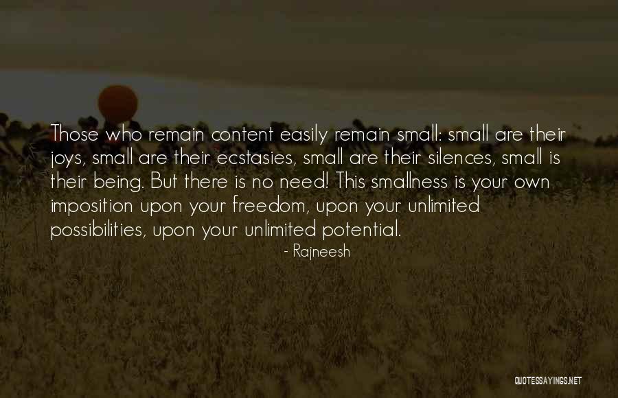 Intersectionality Feminism Quotes By Rajneesh Intersectionality Feminism Quotes By Rajneesh