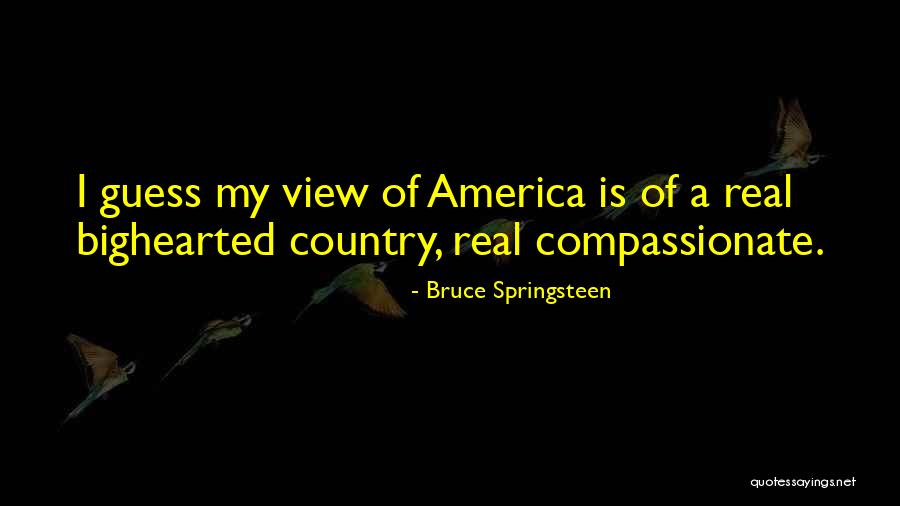 Intersectionality Theory Quotes By Bruce Springsteen Intersectionality Theory Quotes By Bruce Springsteen