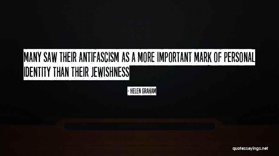 Intersectionality Theory Quotes By Helen Graham Intersectionality Theory Quotes By Helen Graham