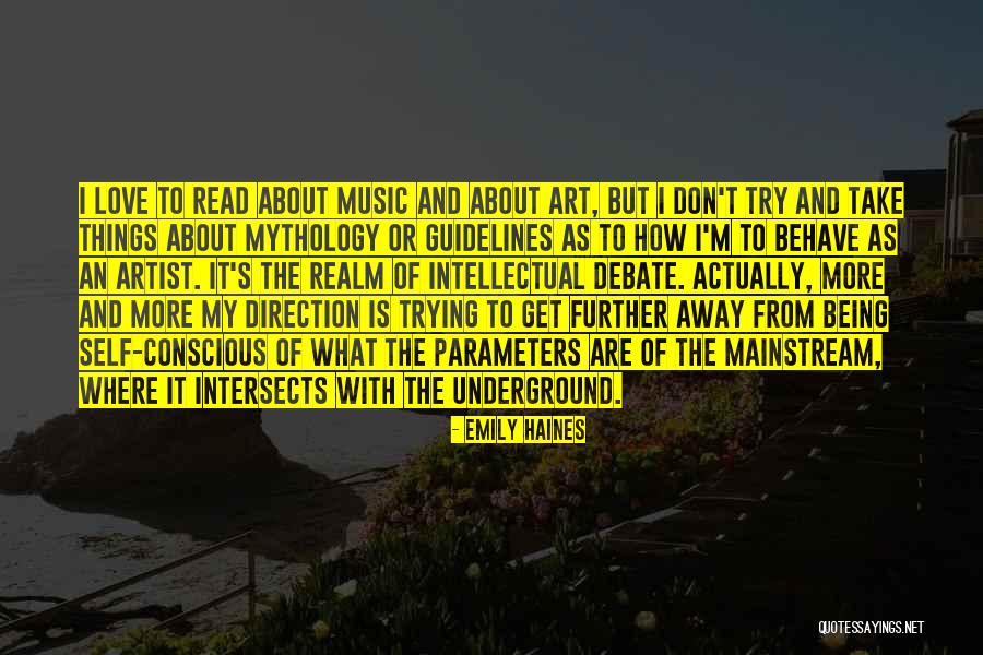 Intersects Quotes By Emily Haines Intersects Quotes By Emily Haines