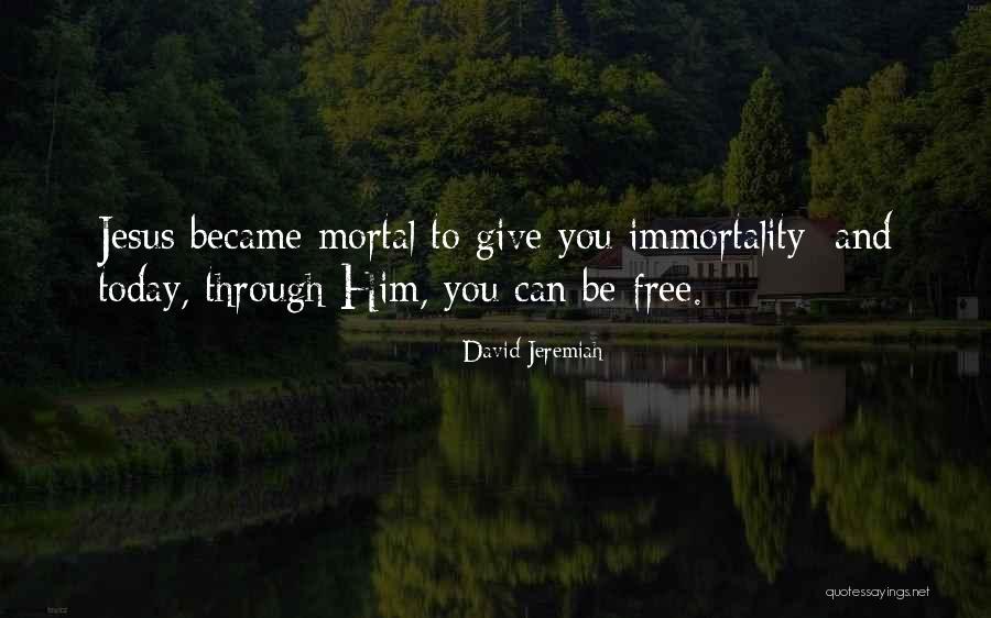 Intersects Streets Quotes By David Jeremiah Intersects Streets Quotes By David Jeremiah