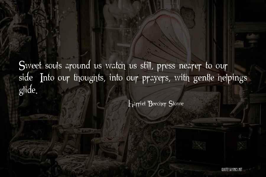 Intersects Symbols Quotes By Harriet Beecher Stowe Intersects Symbols Quotes By Harriet Beecher Stowe