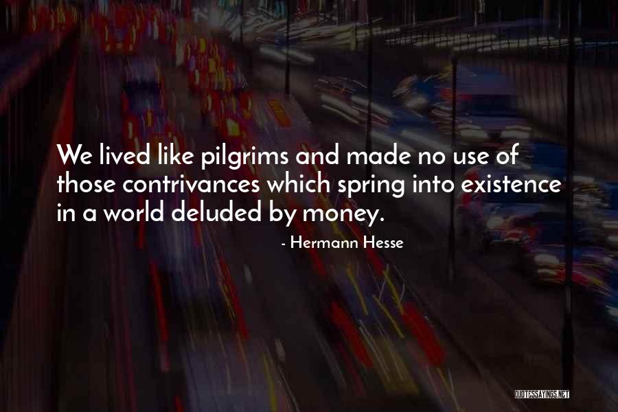 Intersession Classes Quotes By Hermann Hesse Intersession Classes Quotes By Hermann Hesse