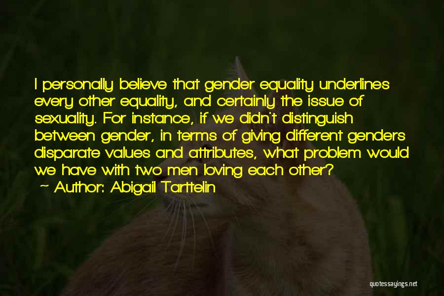 Intersex Quotes By Abigail Tarttelin