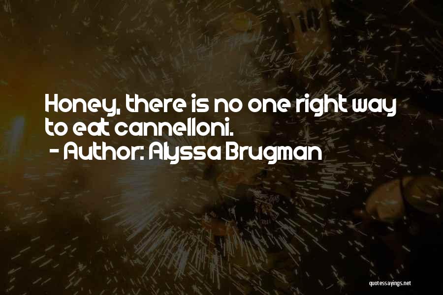 Intersex Quotes By Alyssa Brugman