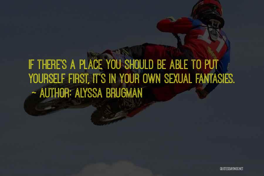 Intersex Quotes By Alyssa Brugman