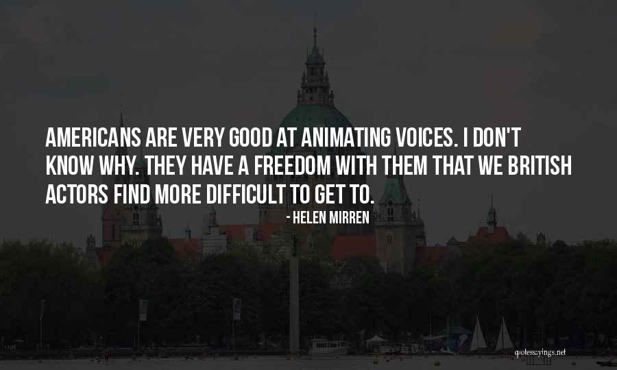 Intershop E Commerce Quotes By Helen Mirren Intershop E Commerce Quotes By Helen Mirren