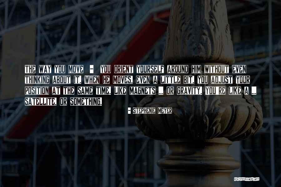 Intersit Furniture Quotes By Stephenie Meyer Intersit Furniture Quotes By Stephenie Meyer